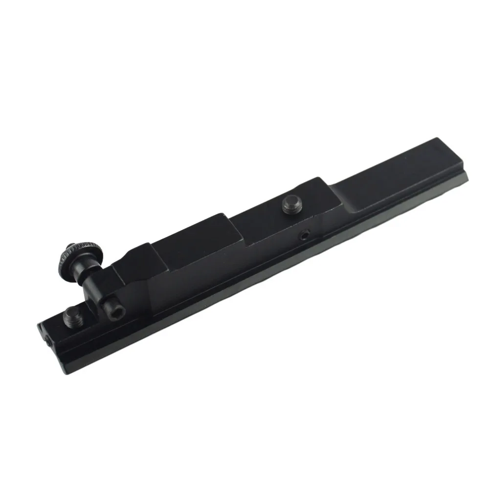 VULPO тактический охотничий рельс Mauser 98 K98 / Turkish VZ 24 Scout Rifle Picatinny Rail Scope Mount | Спорт и