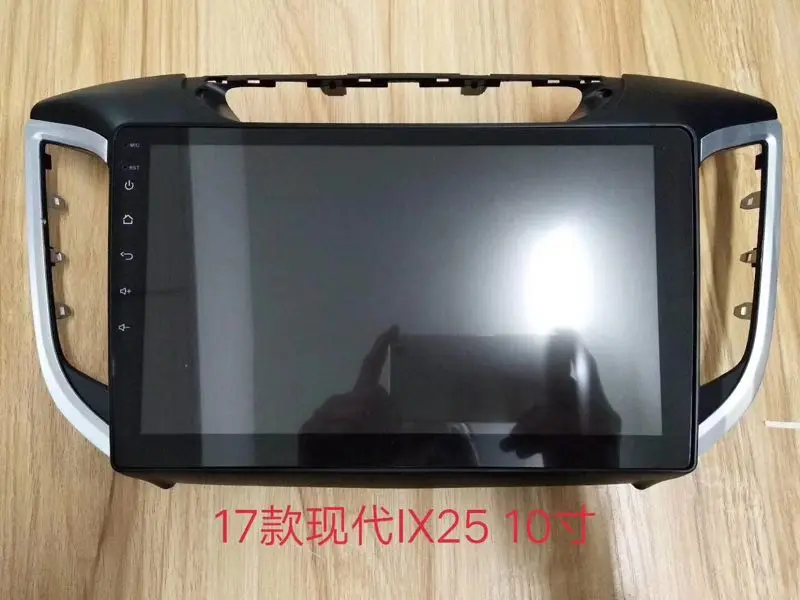 Автомобильный мультимедийный плеер Chogath мультимедийная система на android 8 0 с 10