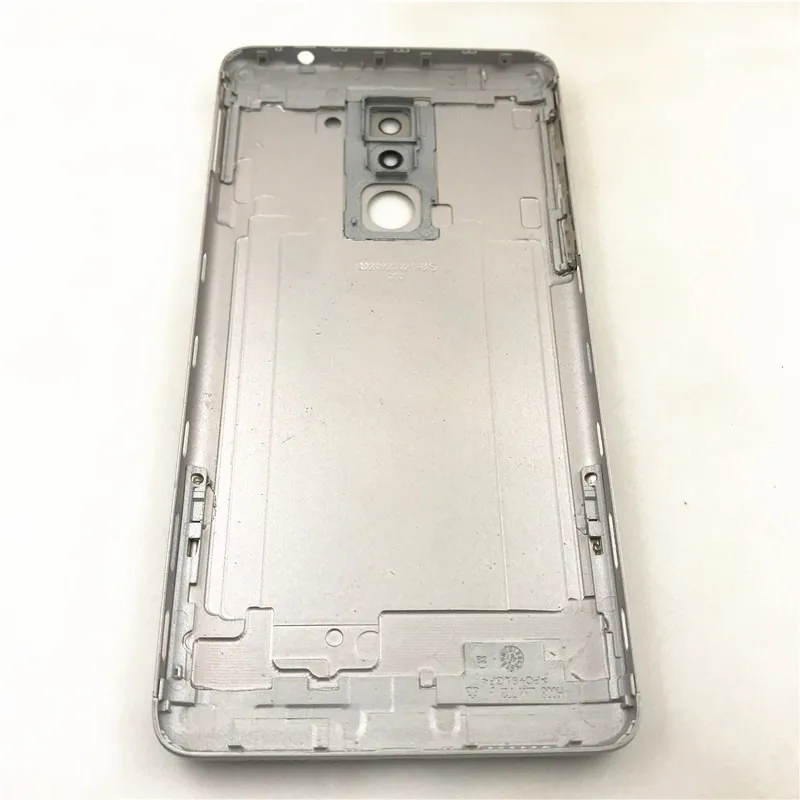 Металлический чехол для задней аккумуляторной батареи 5 дюйма Huawei Honor 6X / GR5 2017 Mate 9