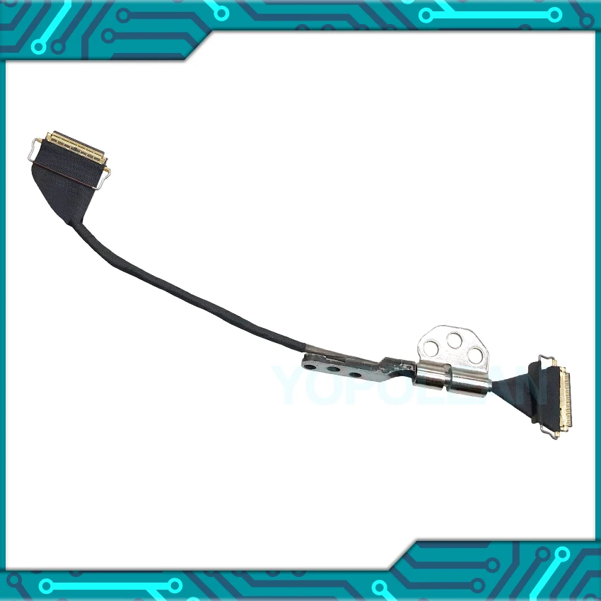 Ноутбуки для Macbook Air 13 &quotA1369 A1466 LCD LED LVDs дисплей экран гибкий кабель 2012 2013 2014 2015 2017