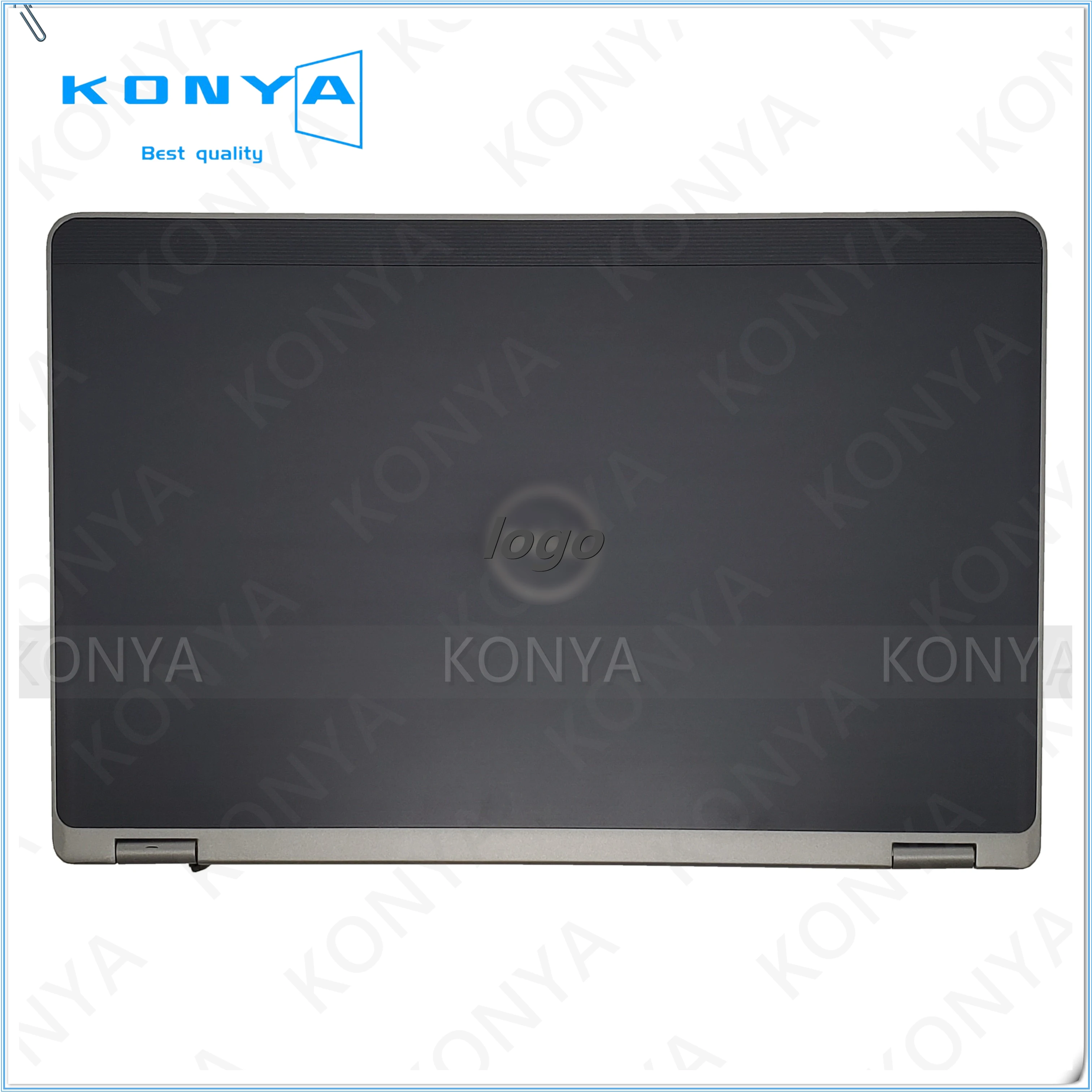 Новый оригинальный для Dell Latitude E6230 ЖК задняя крышка с петлями кабеля H91DC 0H91DC R4N95
