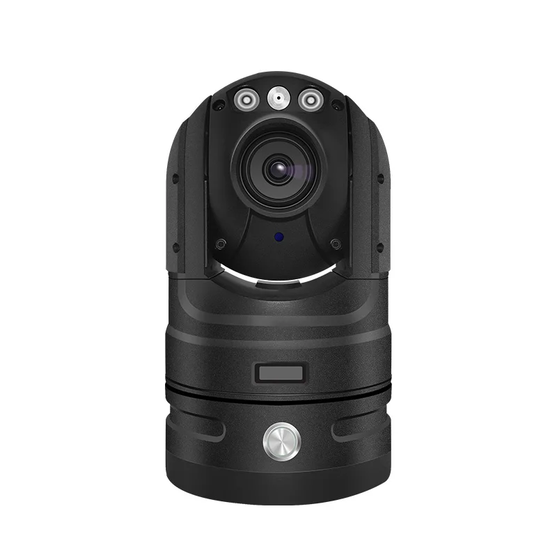 

JOVE 4G WIFI GPS Night vison PTZ Camera 2K Video High speed dome camera 36 times zoom