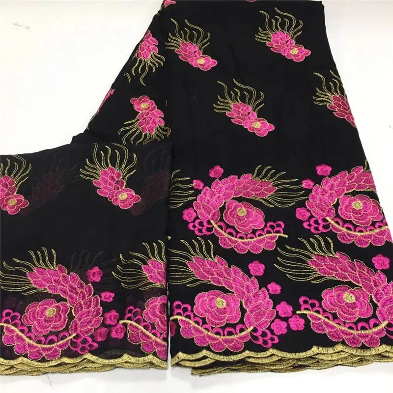 

Pure Cotton Design Swiss Voile Lace In Switzerland With Stones African Dry Lace Fabric High Quality For Wedding ! LC21801