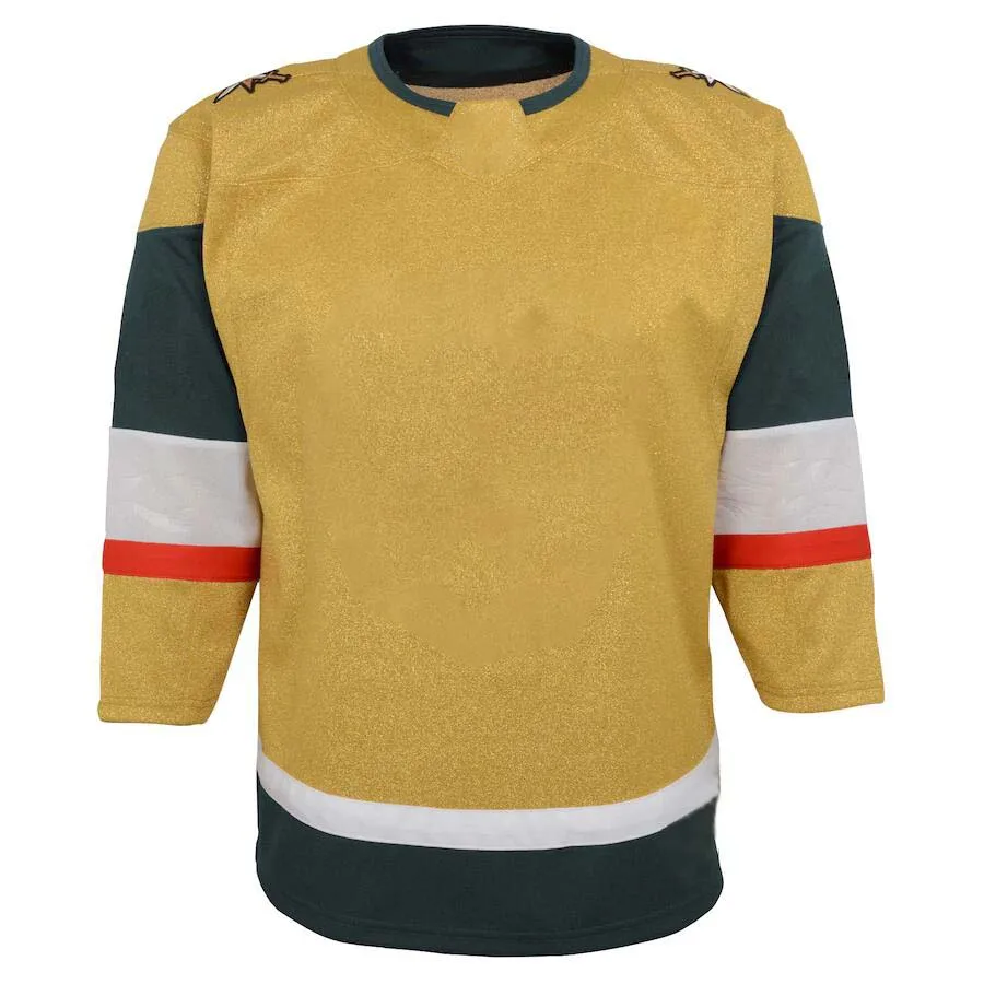 

New Pattern Men's Vegas American Ice Hockey Jerseys Custom Hockey Jerseys Alex Pietrangelo Nate Schmidt Ryan Reaves William