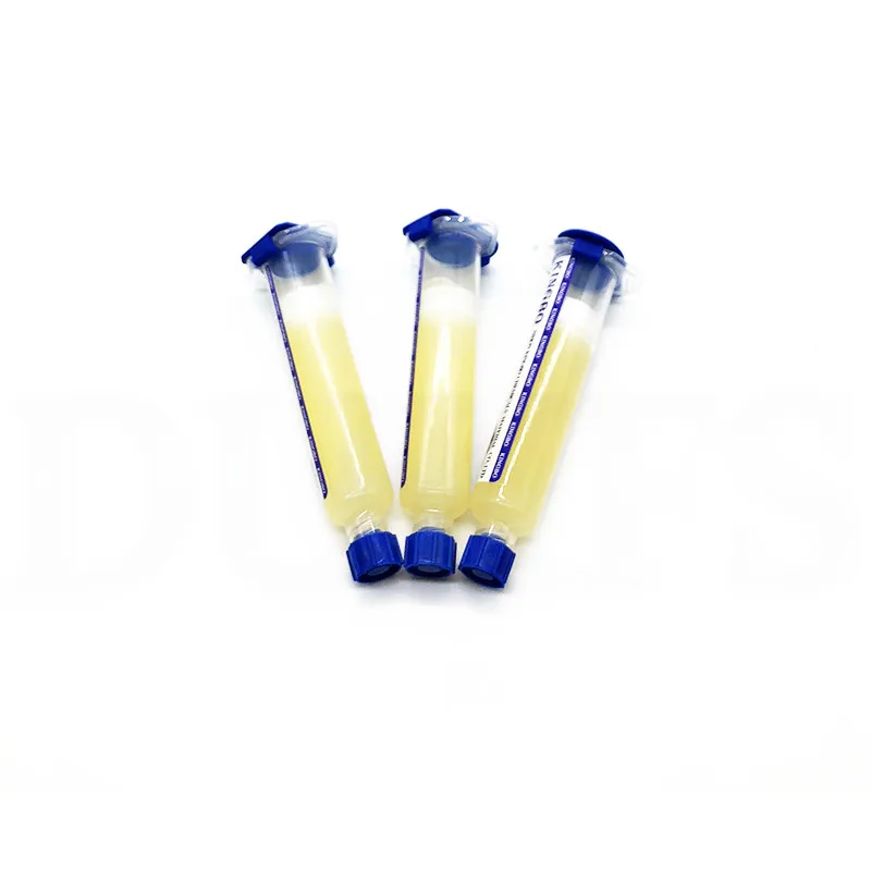 Kingbo RMA-218 флюсовая паста высокого качества паяльный флюс для паяльная станция для BGA пайки оловянного крема для SMT реболлинга