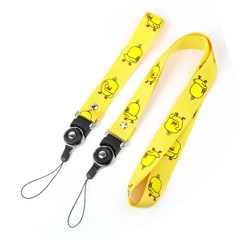 

Long And Short Phone Lanyard Necklace Wrist Strap for Iphone Samsung Xiaomi Camera GoPro String Holder Keychain Strap Rope