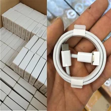 10pcs/lot PD Charging Cable USB C For Phone 12 11 Pro Max Data Cable Type C Quick Charge for USB-C Core new box