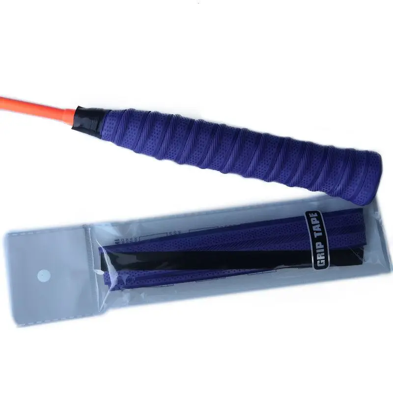 5 цветов брендовые противоскользящие ракетки захваты для бадминтона аксессуары