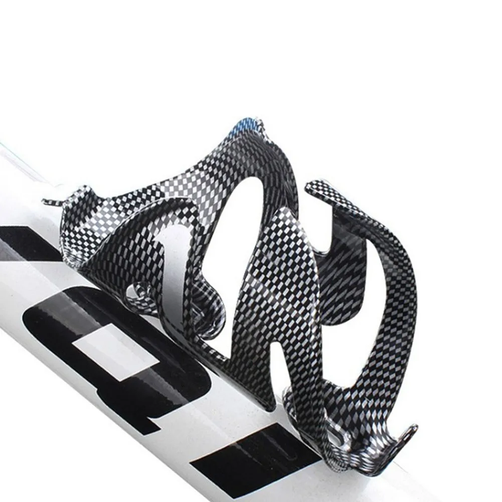 

Lightweight Carbon Fiber Bicycle For Mountain Road Bike Drink Rack Water Bottle Cage Holder Bike Cages Drink Rack