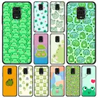 Чехол для Xiaomi Redmi Note 10 9S 9T 9 8 Pro 8T 7 K30 K40 Redmi 9A 9C 8A 7A