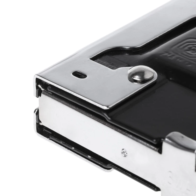 Сверхмощный ручной многофункциональный инструмент степлер для ногтей мебели