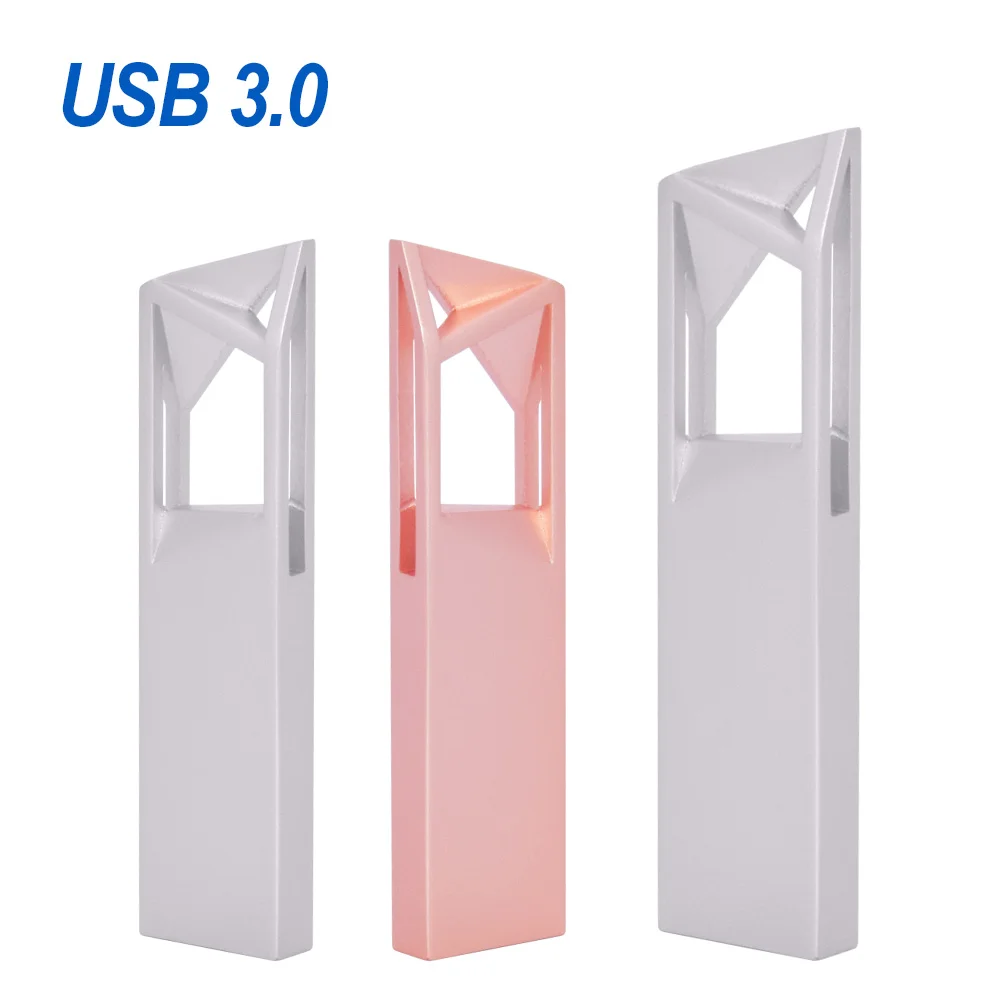 Usb флеш накопитель в металлическом корпусе 16 ГБ 32 8 64 128 ГБ|USB флэш-накопители| |