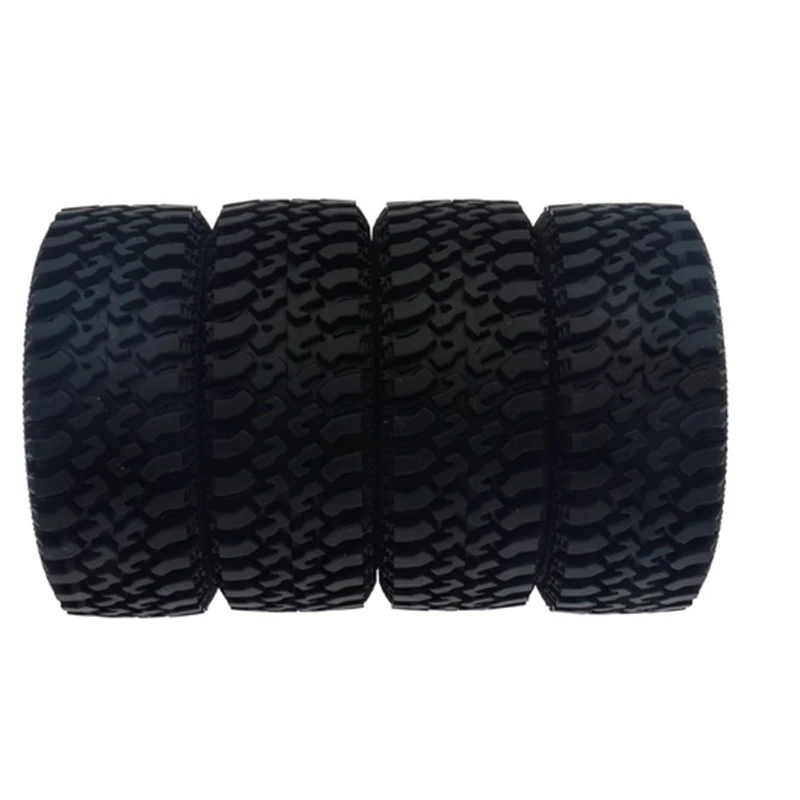 4 шт резиновые колеса шины ко