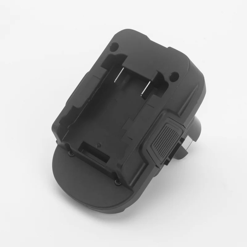 DM18RL адаптер преобразователя батареи USB DM20ROB для RYOBI преобразования DEWALT 20V Milwaukee M18 в