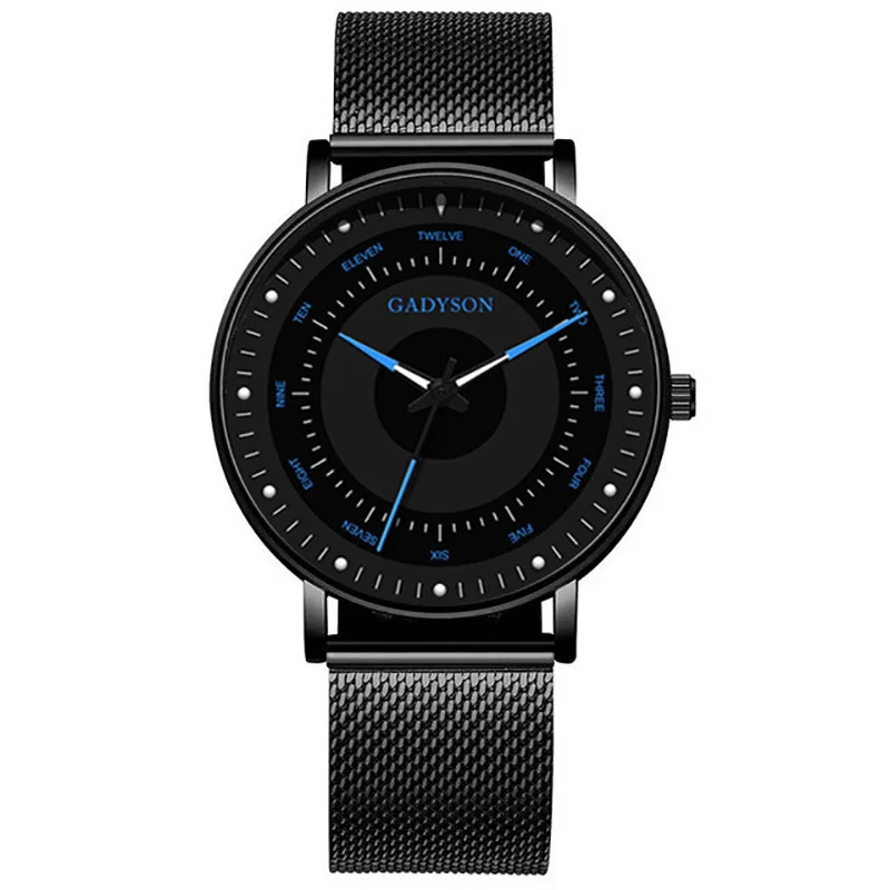

Men Watches Business Quartz Wrist Watches Man Simple Steel Men Watches Casual Male Watches Wrist Clock For Men Relogio Masculino
