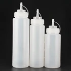 Бутылка-распылитель для соуса, уксуса, масла, торта, десерта, приправ, гаджет, салатная бутылка, кухонные удобные аксессуары