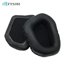Амбушюры для Mad Catz TRITTON AX120 AX180 наушники рукава подушки для наушников крышка подушки Замена чашки AX 180 120
