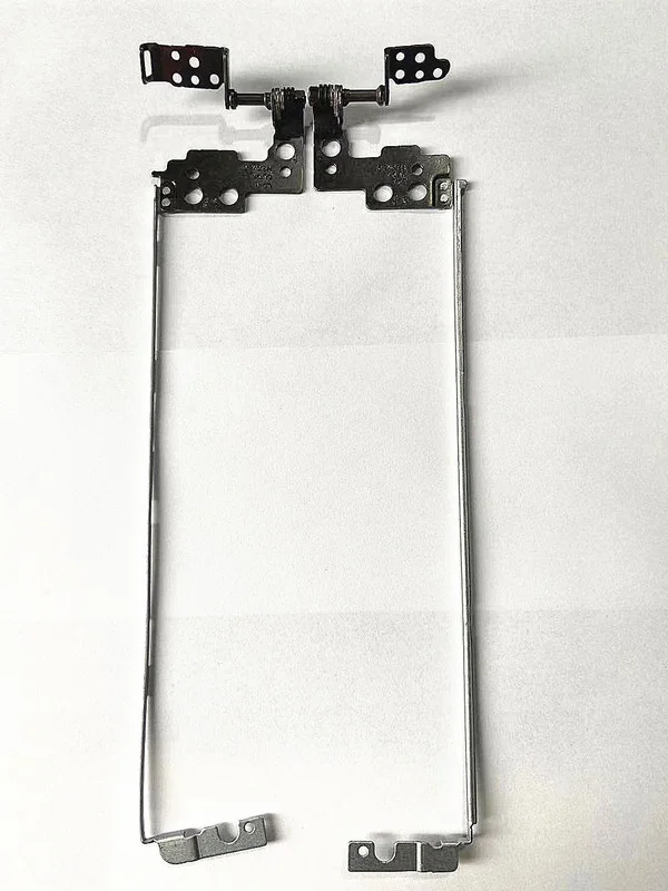 Новые петли для ЖК-экрана ноутбука Lenovo IdeaPad 330C-14IKB 330c-14 130-14AST |