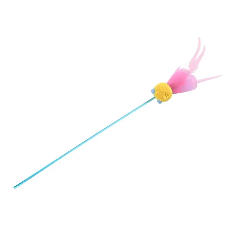 Котенок кошка палка теряющая полюс широкий спектр применения простота блестки