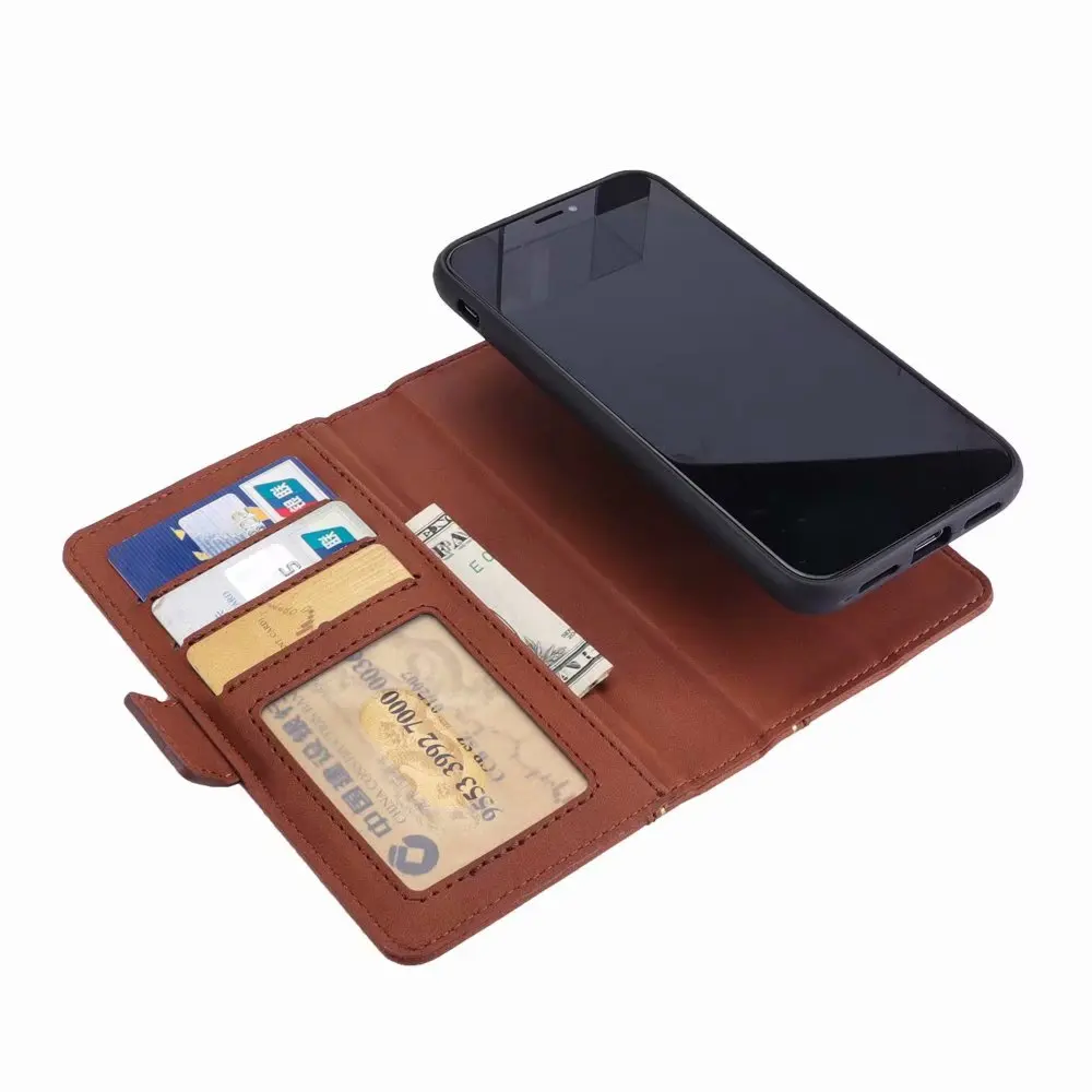Магнитный чехол для телефона с надписью «Holy Bible book» для iPhone Xs Max, XR, X, 8, 7 Plus, 6s, 6 Plus, чехол-книжка в стиле ретро из искусственной кожи