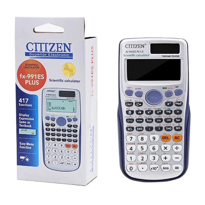 

Full Function Computer Science Calculator Student Computer
