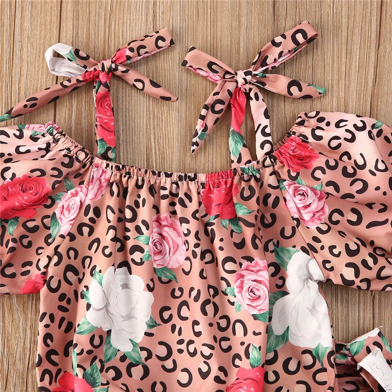 Новейшая модель 2020 года для маленьких девочек топ с короткими рукавами и