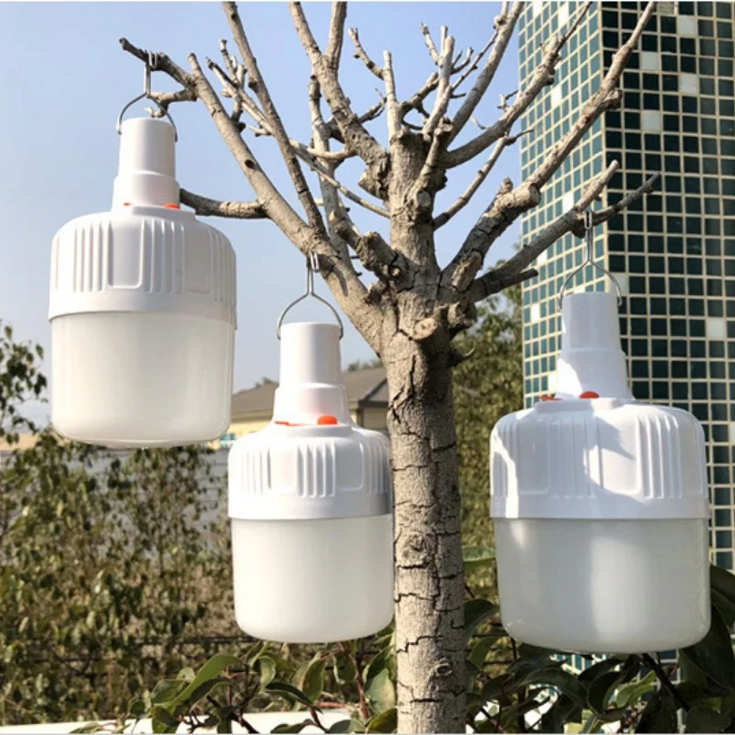 

Лампа светодиодный аккумуляторная с дистанционным управлением и USB-зарядкой