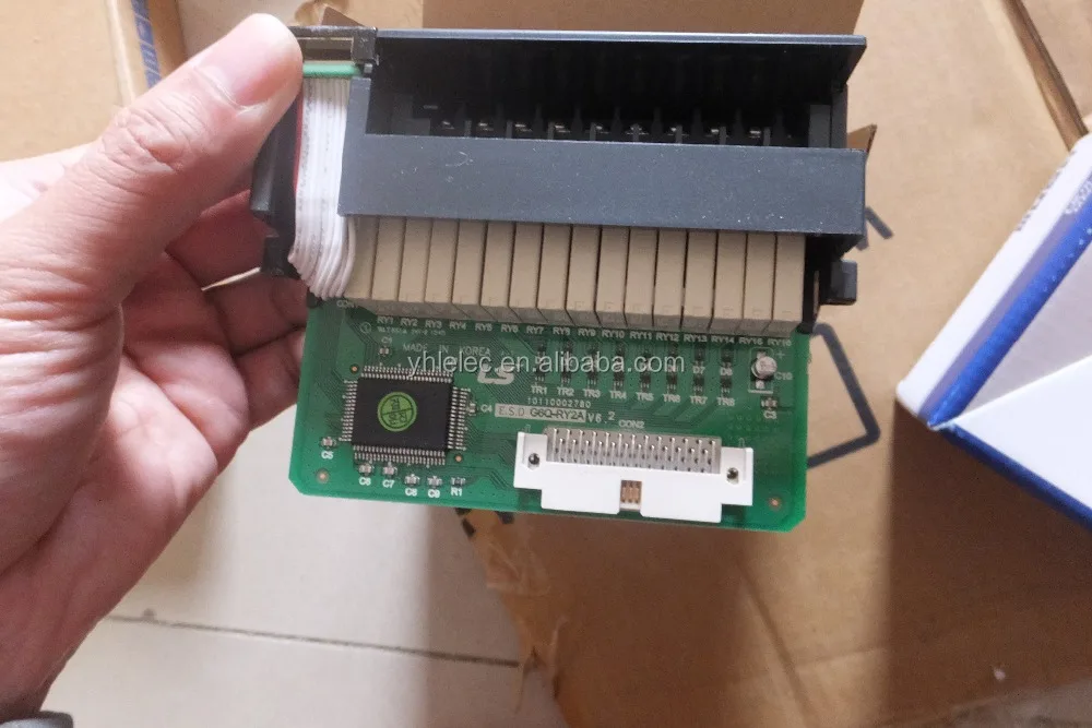 

new and original PLC Programmable Logic Controller G6Q-RY2A