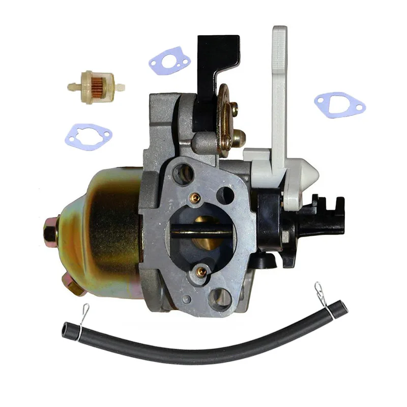 Прокладка карбюратора комплект топливный фильтр для Honda GX110 gx120 запасные части