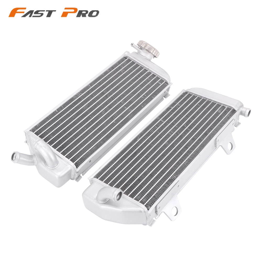 motorcycle Free Shipping performance new Aluminum Radiator For KTM SX XCW SXF EXCF XCF 125 150 250 300 350 450 500
motorcycle Free Shipping performance new Aluminum Radiator For KTM SX XCW SXF EXCF XCF 125 150 250 300 350 450 500