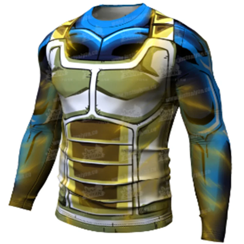 Новинка 2021 футболка для косплея с персонажами аниме Мой герой Харадзюку 3D мужчин