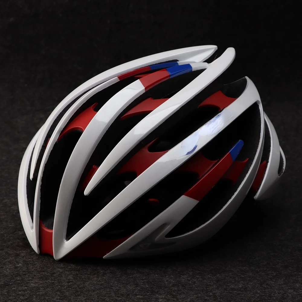 

Aero Helmet Cycling Triathlon TT Road Riding Bike Helmet for Men Women Race Bicycle Helmet Mtb Bicycle Equipment cycle helmet