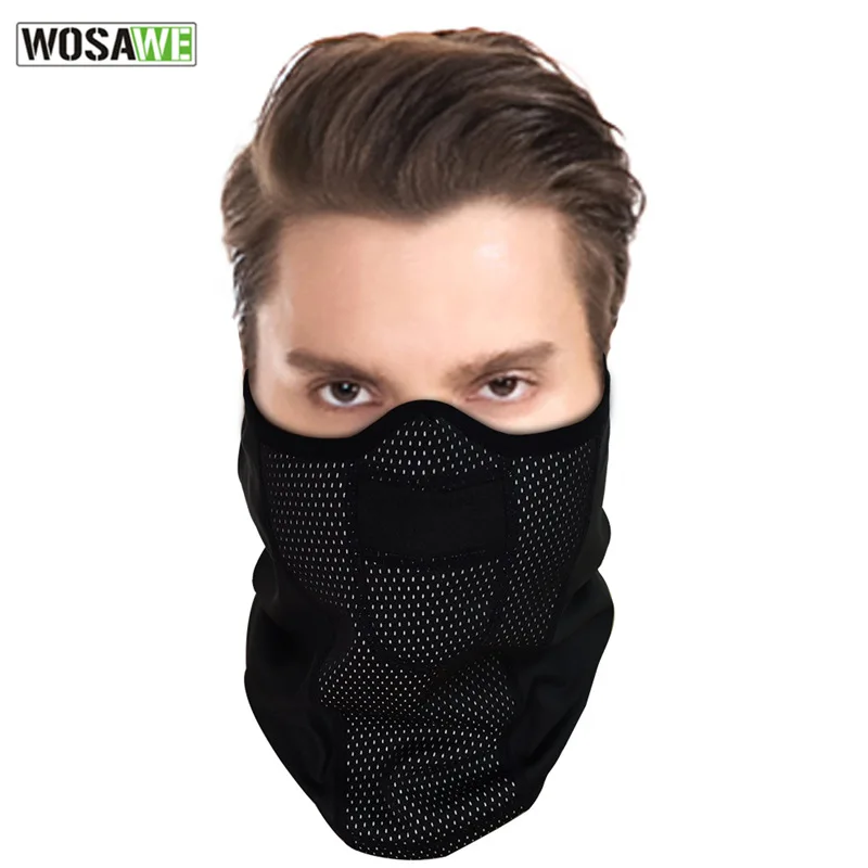 Товары для горного велосипеда Wosawe из искусственной кожи водонепроницаемая