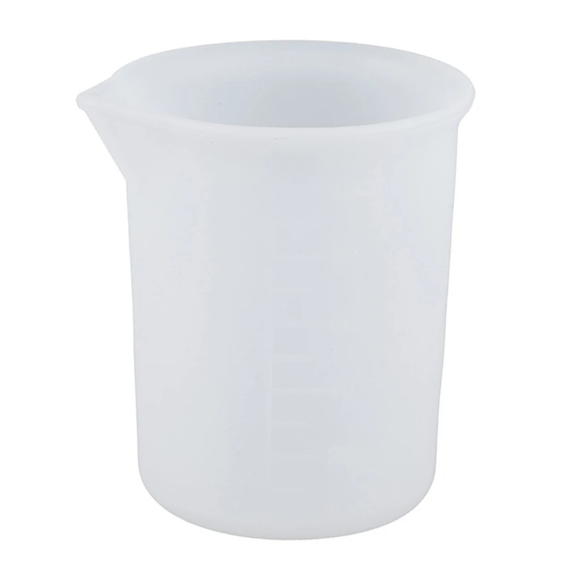 

41 Pcs Resin Jewelry Tools Set Measure Cup Dropper Stirring Sticks UV Epoxy Resin DIY Jewelry Making Kit 97QF