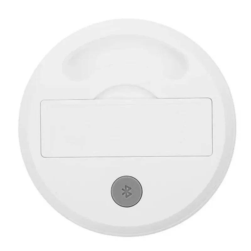 Bluetooth температурный смарт-датчик влажности ЖК-экран цифровой термометр