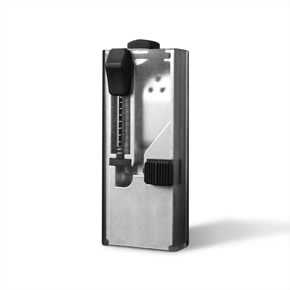 Машинные устройства для взрывозащищенного картриджа с бусинами инструмент