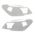 2 шт., прозрачный чехол для правойлевой фары автомобиля BMW Z4 E89 2009 2010 2011 2012 2013