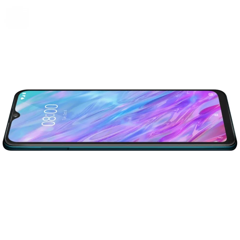 Смартфон ZTE Blade 20 Smart 16 49 см (6.49&quot) 19.5:9 1560 x 720 2.0GHz 8 Core 4GB RAM 128GB МП+8 МП+2