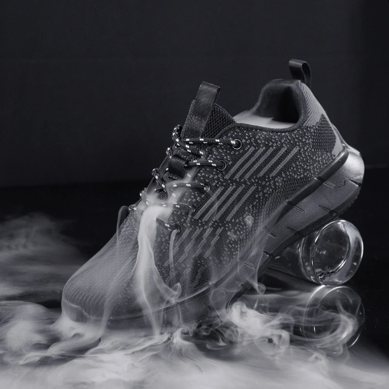 Новинка 2020 модная мужская некожаная повседневная обувь Damyuan дышащая удобная