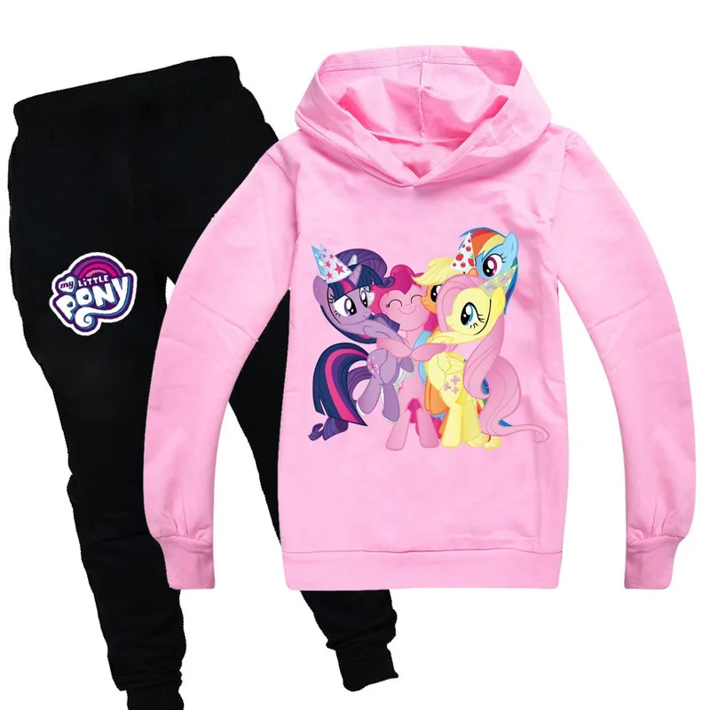 Детская От 3 до 14 лет спортивная футболка с Капюшоном Повседневный хлопковый