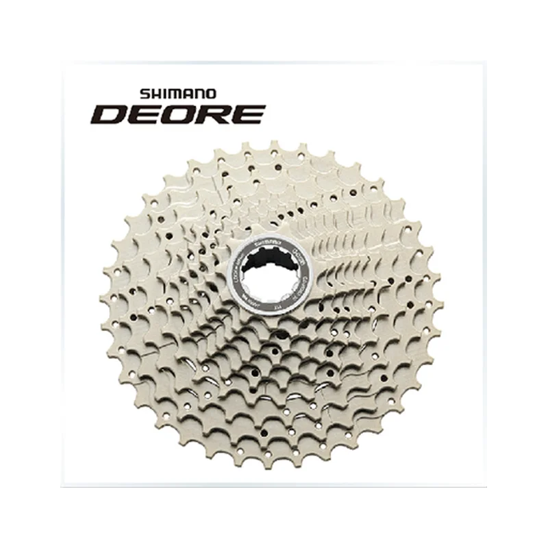 Кассета Shimano Deore XT TIAGRA 10 в M4100 HG50-10 11-36T HG500 11-34T 11-32T 11-25T фонарь для горного велосипеда