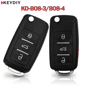 Программатор ключей KEYDIY, 1510 шт.лот B08-34 KD900KD-X2ург200, программатор ключей B серии KD, пульт дистанционного управления для VW 202AD Style
