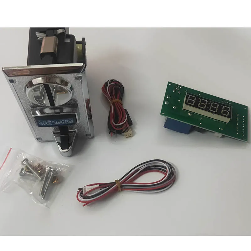 Панель управления таймером устройство для программирования ЦП с 6