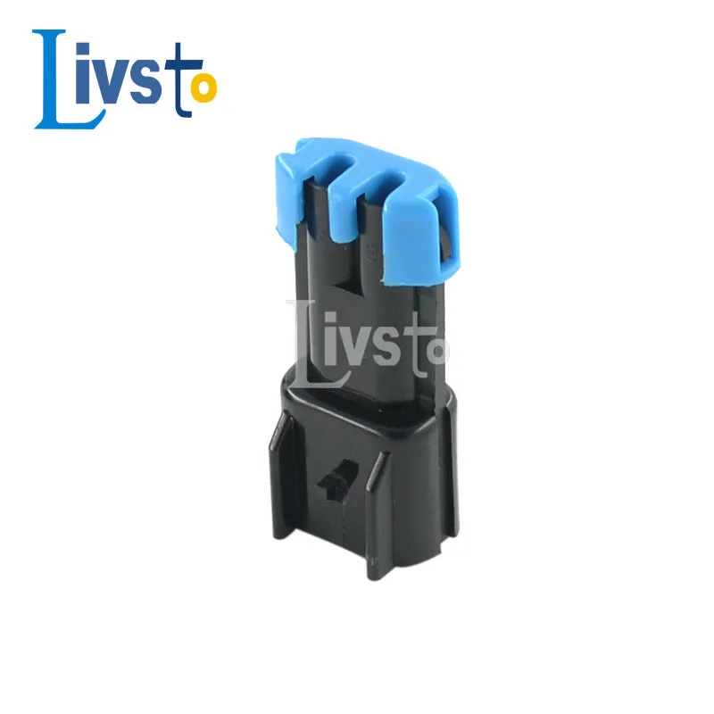 Комплект водонепроницаемых датчиков и вентиляторов Delphi с 2 контактами GM 5