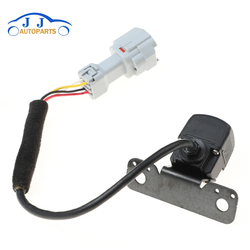 

95760-2W000 Car Auto accessorie Rear View Camera For HYUNDAI SONATA EF DM 2013-2016 957602W100 957602W000 High Quality