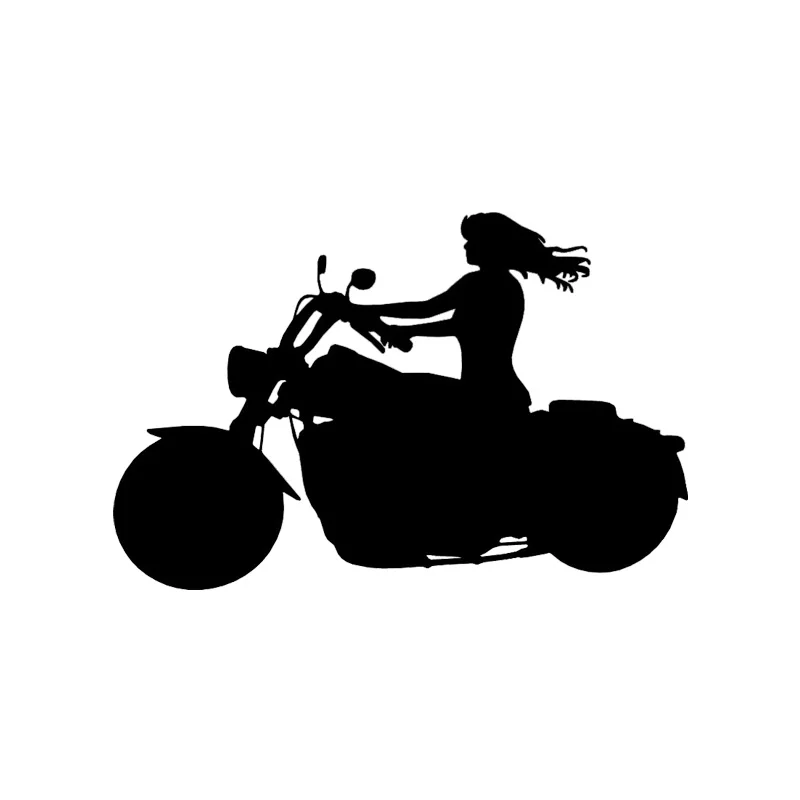 

Женская Сексуальная Очаровательная популярная модель мотоцикла, модные автомобильные аксессуары, декоративная Обложка, наклейки от царап...