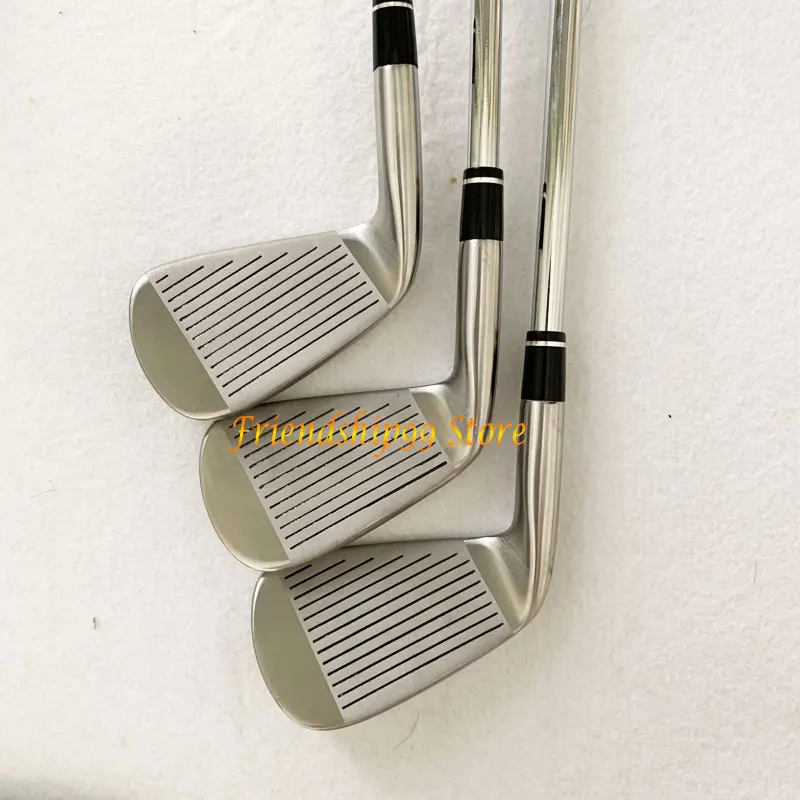 Новые клюшки для гольфа HONMA TW747v 4-11.SW графитовые R/S/SR flex и головные уборы бесплатная