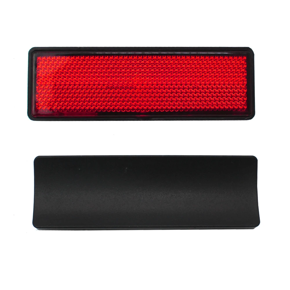 Новый Передняя вилка нижние катафоты Стикеры покрытие для автомобиля