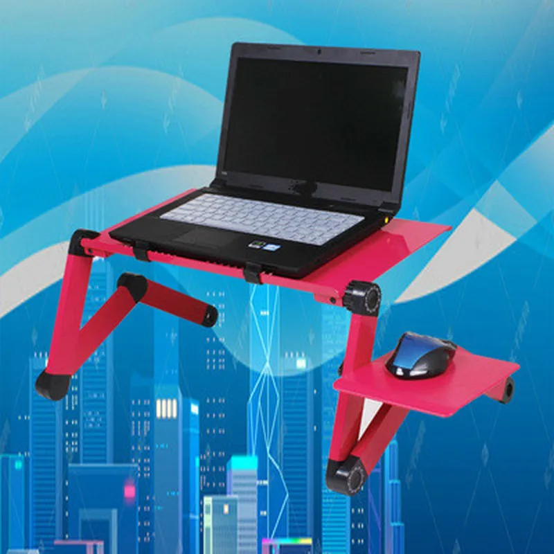Стол для ноутбука портативный мобильный ноутбук стоячий стол кровати дивана