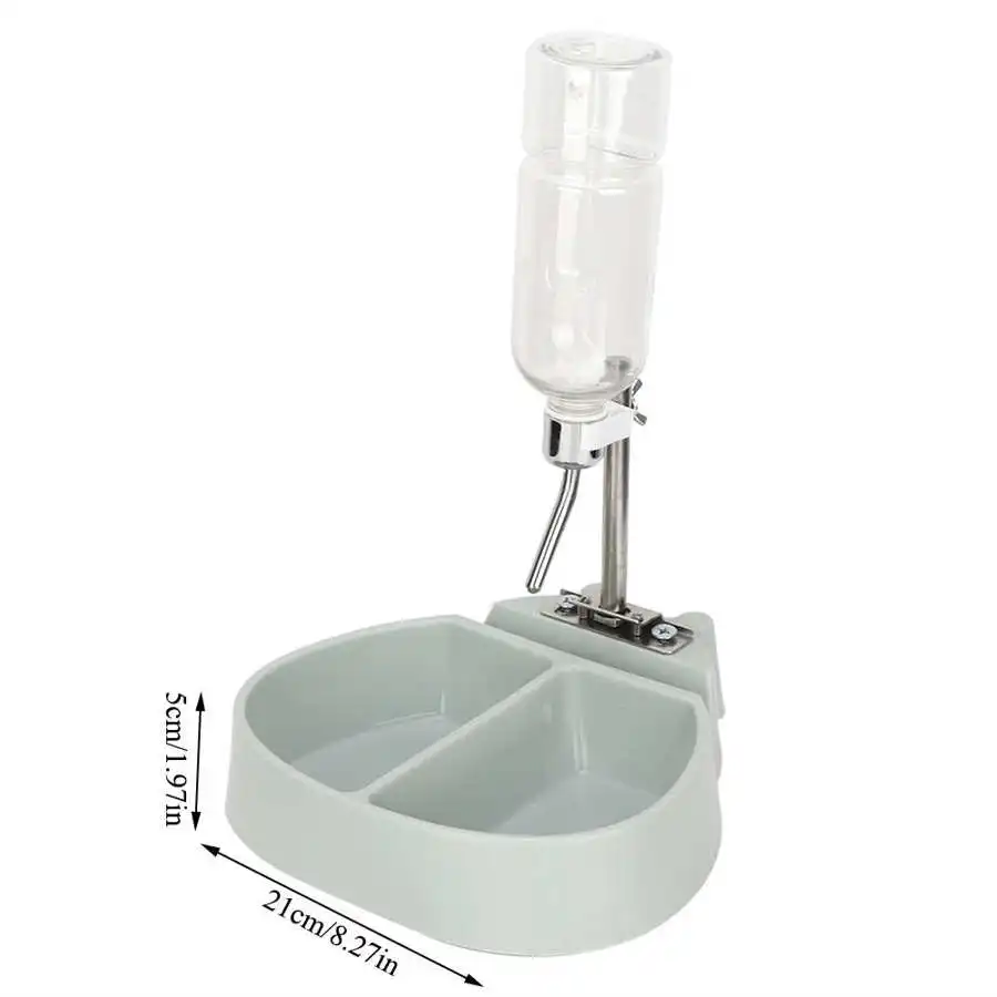 Автоматический дозатор воды в виде фонтана для домашних питомцев 2 1|Переноски